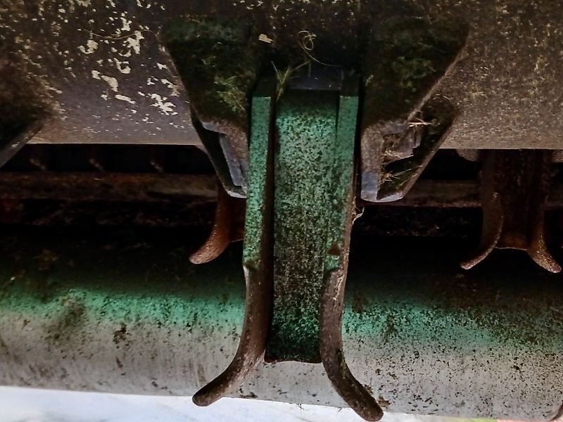 Falc Super Alce 4800