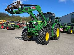 John Deere 6130R