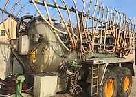 Joskin Modulo 2 Joskin Modulo 2