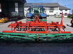 AGRO-MASZ AP 40-Leichtgrubber-NEU