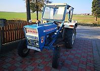 Ford 2000 Ford 2000