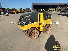 Bomag BMP8500
