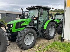 Deutz-Fahr 5105 GS Keyline