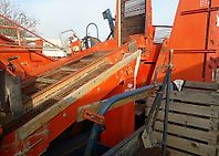WM Kartoffeltechnik Wisent Medium WM Kartoffeltechnik Wisent Medium
