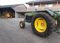 John Deere 3040 John Deere 3040