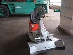 Westermann ASS 900 Mistschieber