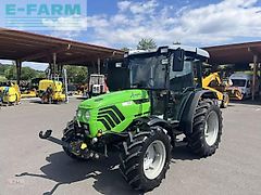 Deutz-Fahr agroplus 67 neu lim. edition