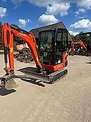 Kubota KX019-4