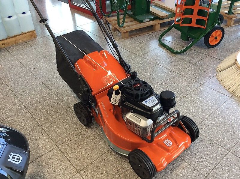 Husqvarna LC 551 VBP