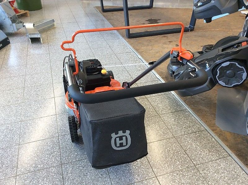 Husqvarna LC 551 VBP
