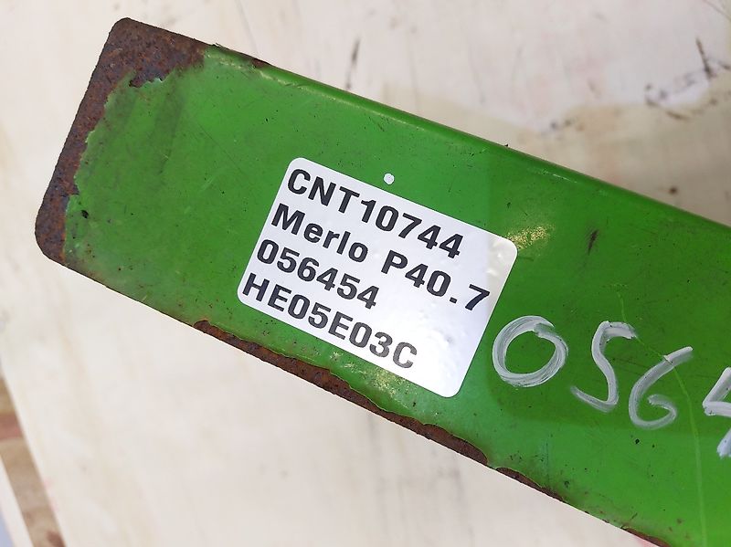 Merlo P40.7 (Spare part/Reservedel/Ersatzteil)