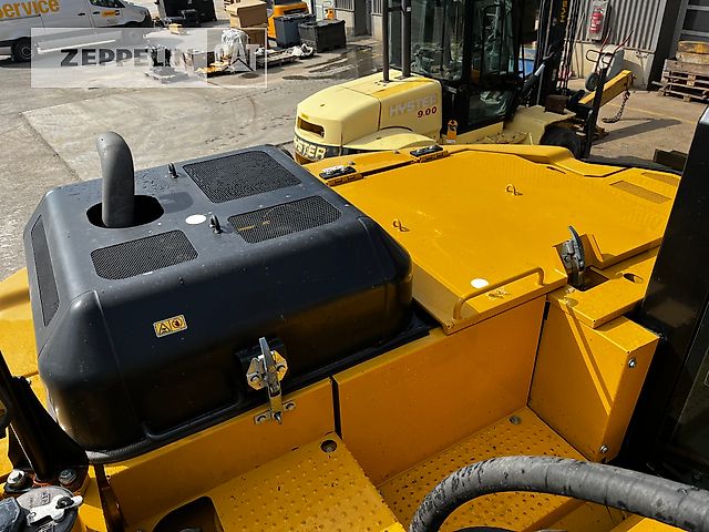 Caterpillar 325FL