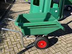 La Gee Kippkarre 200 Liter