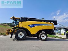 New Holland cx8050