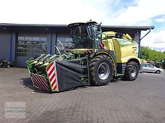 Krone big x 1180