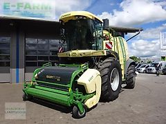 Krone big x 1100