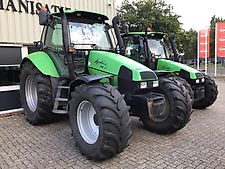 Deutz-Fahr Agrotron 135 MK 3