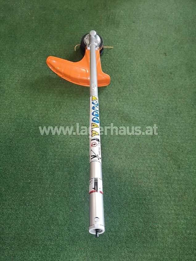 Stihl FS-KM AC 25-2