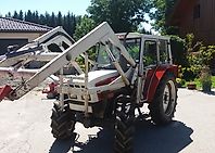 Steyr 942 Steyr 942