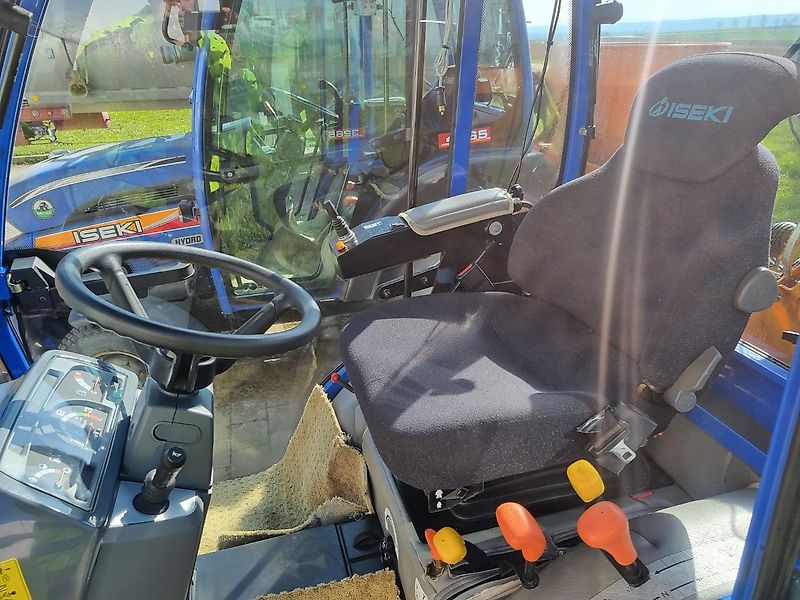 Iseki 4365