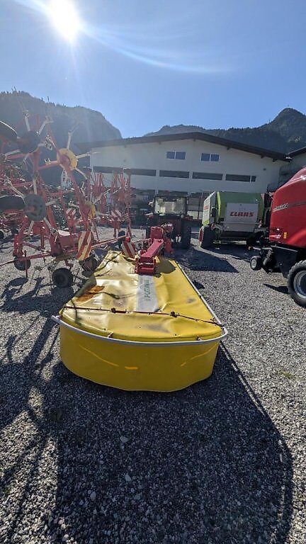 Pöttinger Novacat 302