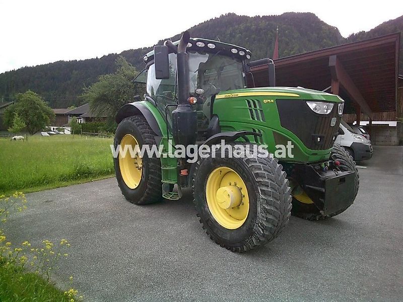 John Deere 6175R