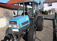 Iseki 5150 Iseki 5150