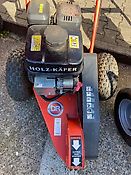 DR STG PRO XL Baumstuppenfräse