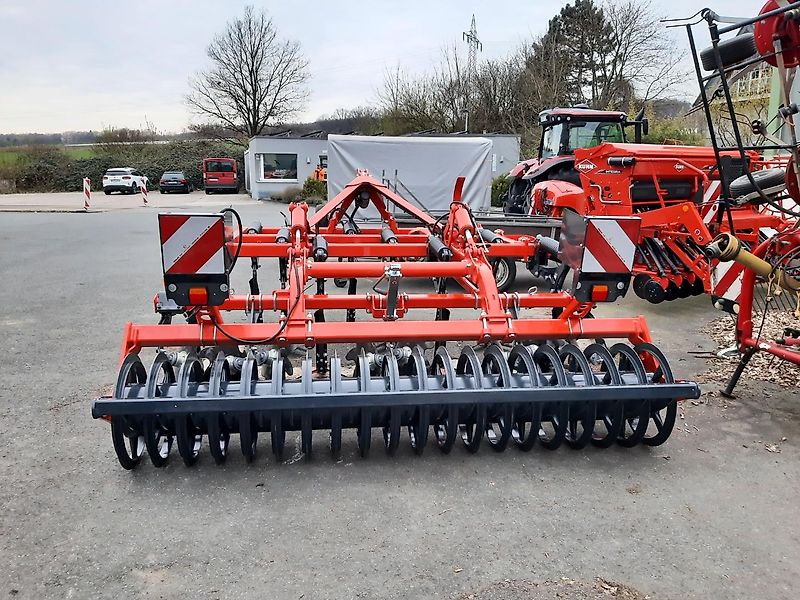 Kuhn Cultimer L300 NS