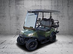 IcoCar Ranger 2+2 3.0 "DeLuxe" LITHIUM Vorführfahrzeug