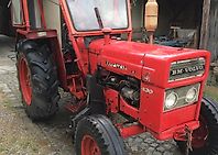 Volvo T430 Volvo T430