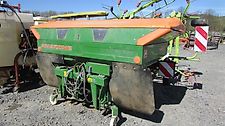Amazone ZAM Profis Hydro