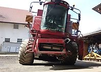 Case IH 2388 Case IH 2388