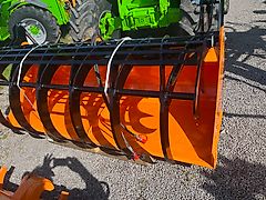 Kock & Sohn Greifschaufel 1,8m, 2,0m 2,2m