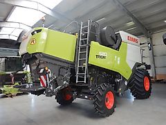 Claas Trion 520/530