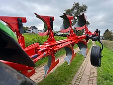 Kuhn MM 113 4T