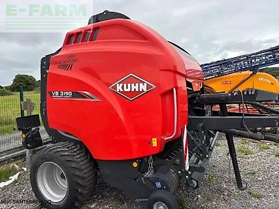 Kuhn vb 3190