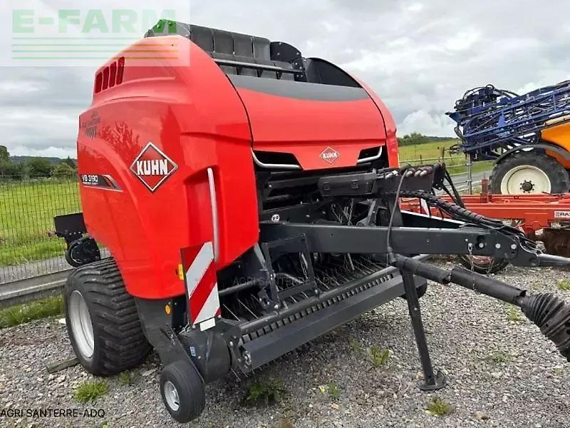 Kuhn vb 3190