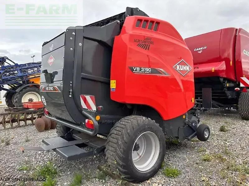 Kuhn vb 3190