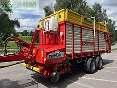 Pöttinger primo 400 l
