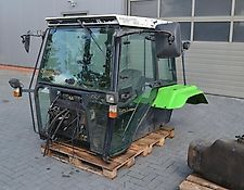 Kabine f. Deutz 6.17,6.16,6.07,6.06,4.57,4.51,4.31,4.56,3.60,3.65 Kabine f. Deutz 6.17,6.16,6.07,6.06,4.57,4.51,4.31,4.56,3.60,3.65