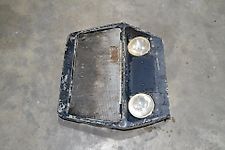 Frontmaske für Deutz DX3.70,3.90,4.30,4.50,4.70,DX80,86,92,3.60