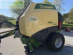 Krone vari pack 165 xc plus