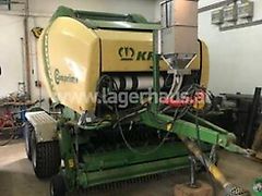 Krone V 150 XV COMPRIMA