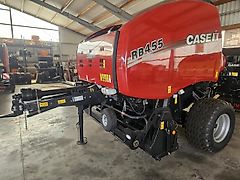 Case IH RB 455 VC