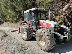 Steyr 975 A