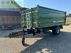 Fuhrmann ff 8.000