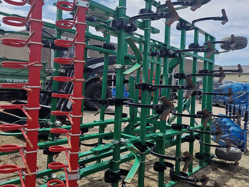 Regent Terrakan 5000