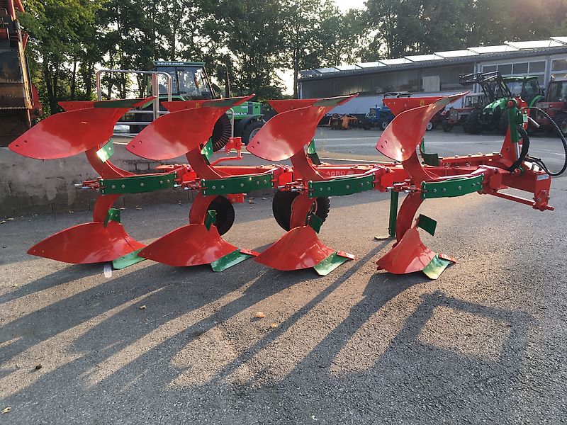 AGRO-MASZ PO 4