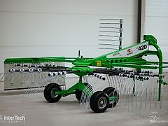 D&D Landtechnika Schwader / 4,2m / Neu / Kreiselschwader